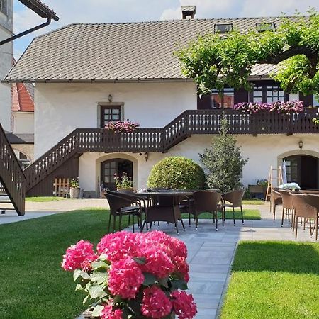 B&B Vidmar, Lesce-Bled 레쎄 외부 사진