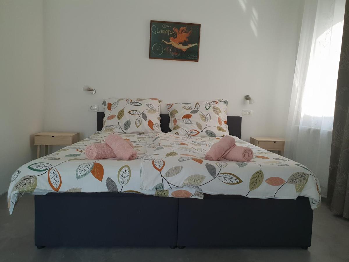 B&B Vidmar, Lesce-Bled 레쎄 외부 사진